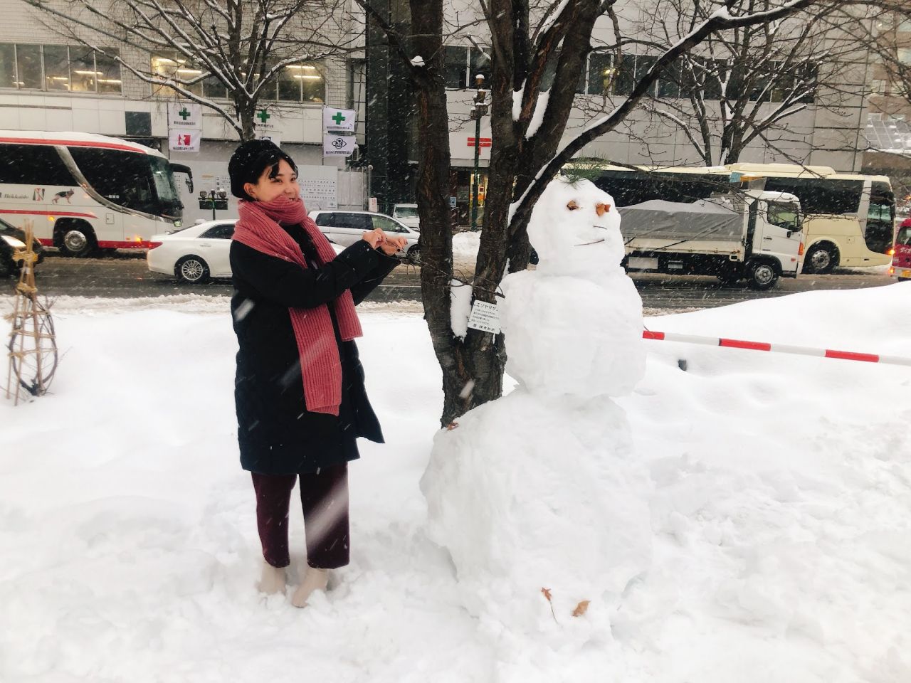 【北海道道央自由行】2025札幌必去景點、小樽一日遊|北海道神宮、小樽運河、大通公園 - 第5張圖