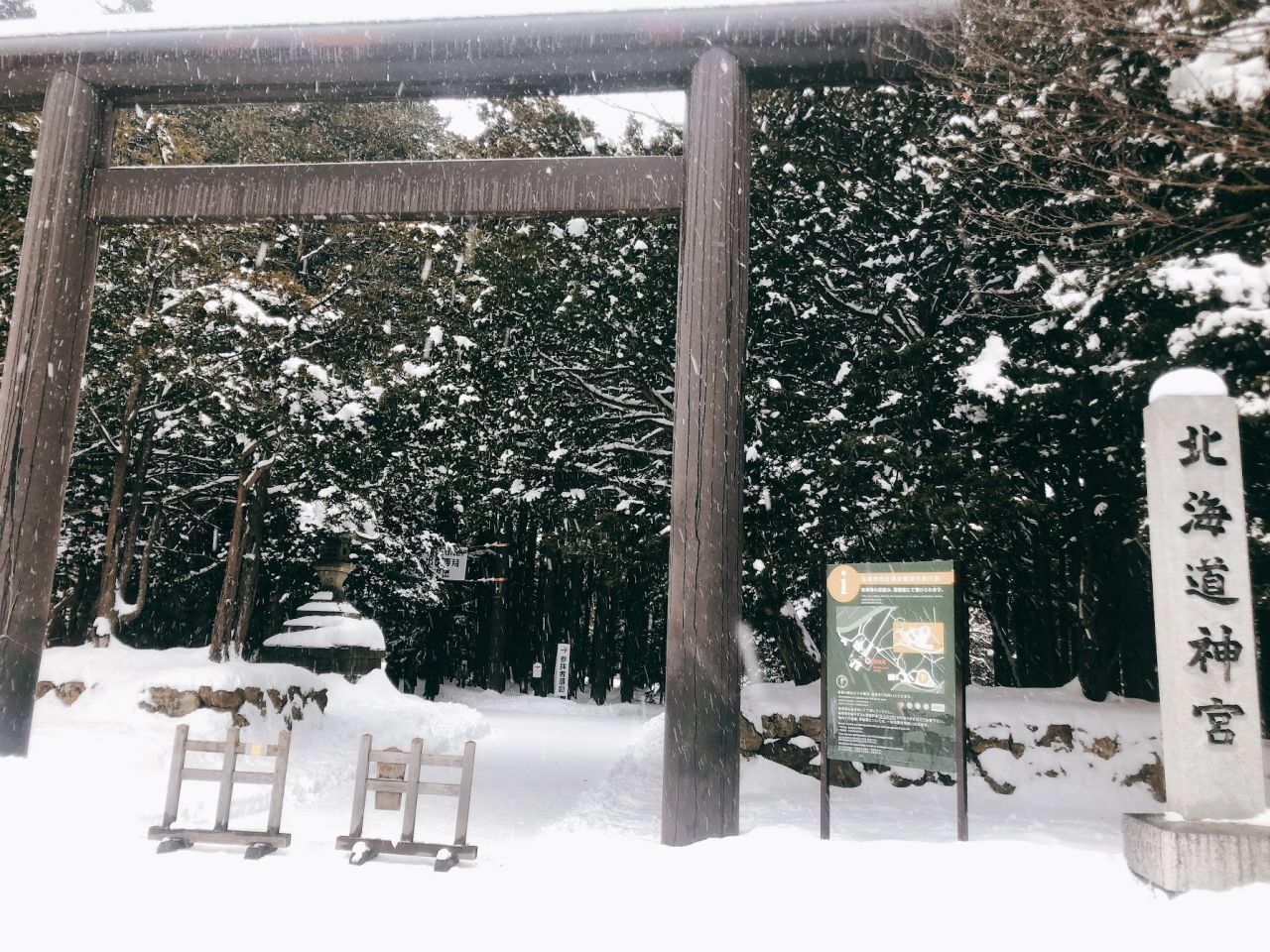 【北海道道央自由行】2025札幌必去景點、小樽一日遊|北海道神宮、小樽運河、大通公園 - 第8張圖