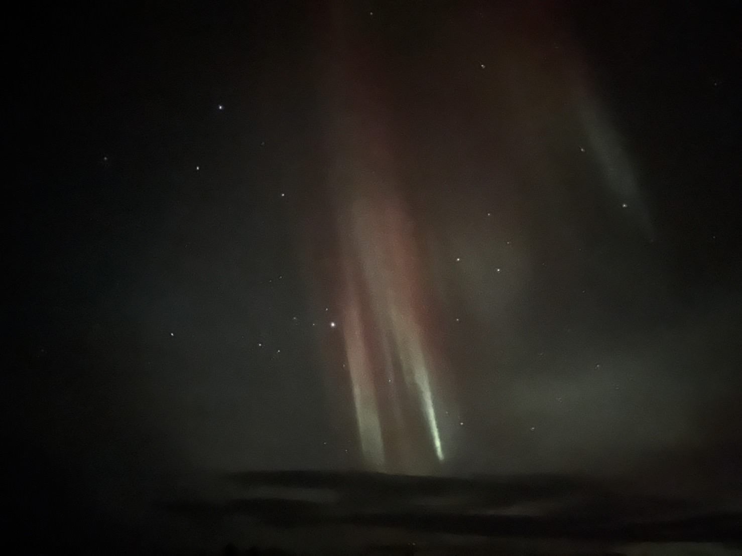 aurora
Northern Lights
極光照片
加拿大白馬育空Yukon