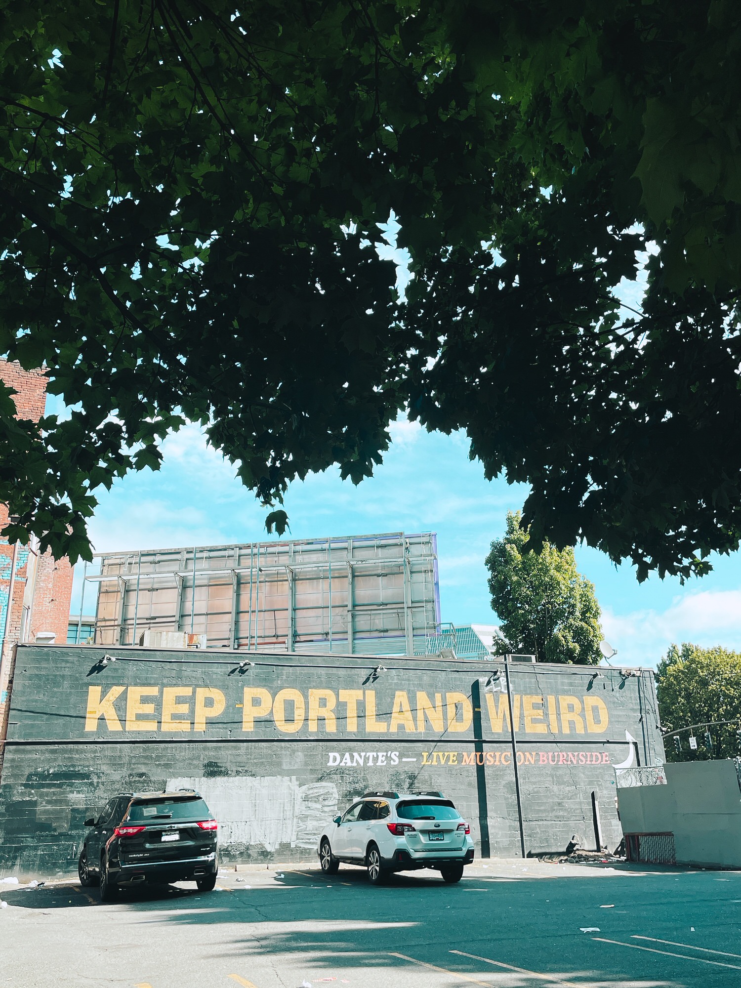 2023波特蘭 Portland15個必去景點