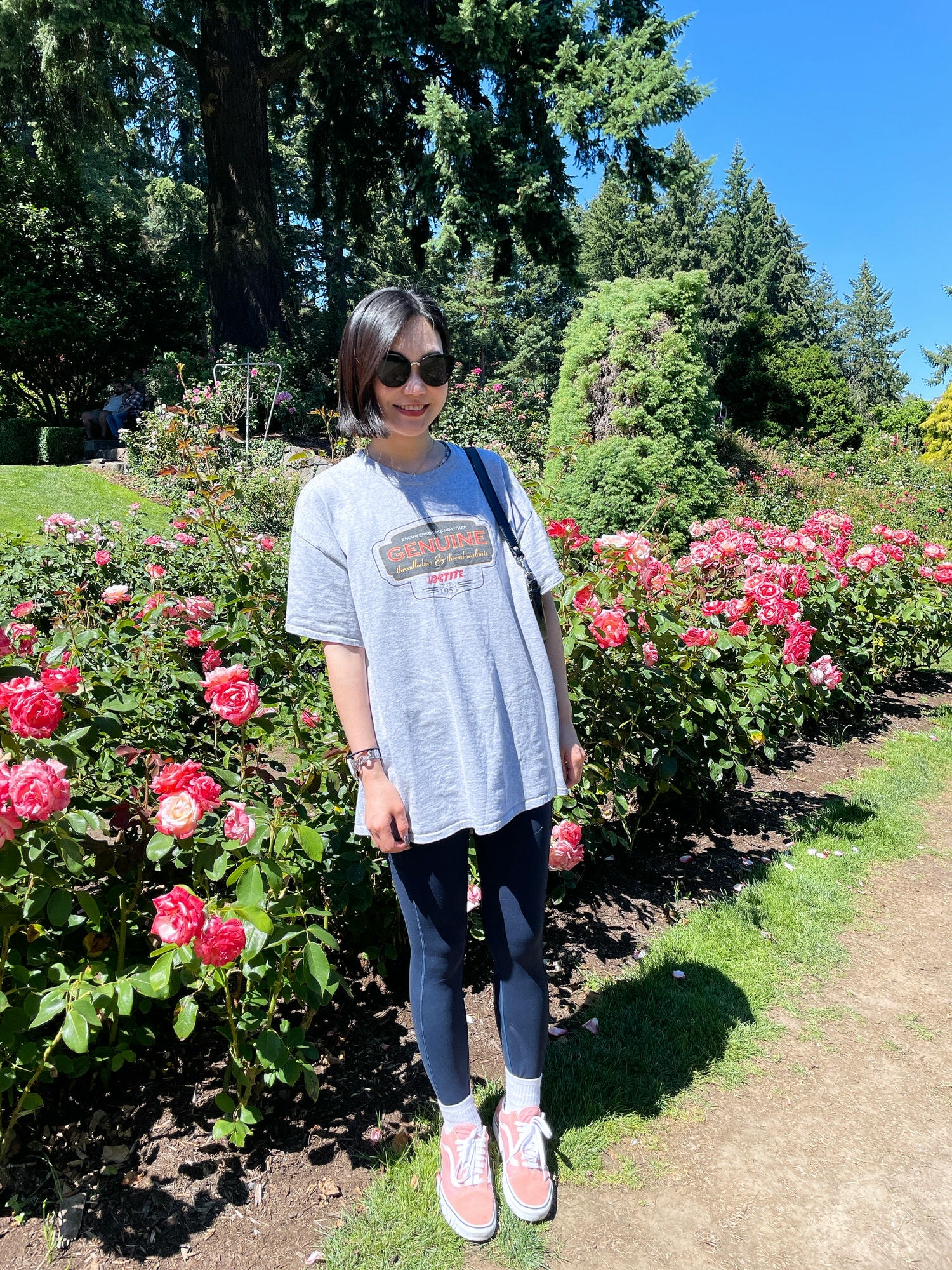 【美國波特蘭Portland】15個必去景點懶人包,溫哥華自駕出發! - 第5張圖 2023波特蘭 Portland15個必去景點
Pioneer Courthouse
全球最大獨立書店 Powell’s Books
Portland NW 23rd Ave
International Rose Test Garden