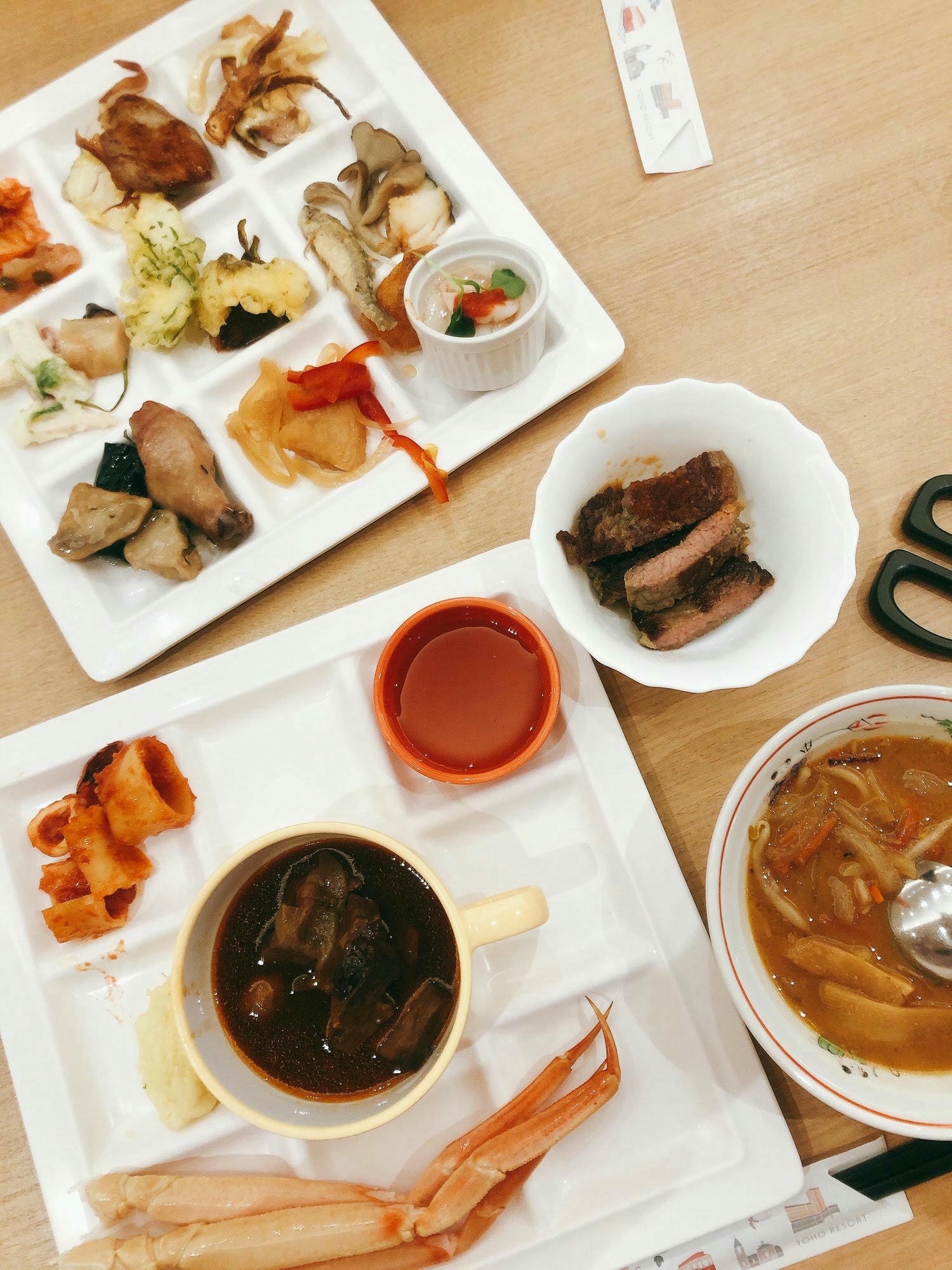 【北海道道南玩什麼?】函館自由行7大景點、美食、湯之川溫泉飯店推薦 - 第10張圖