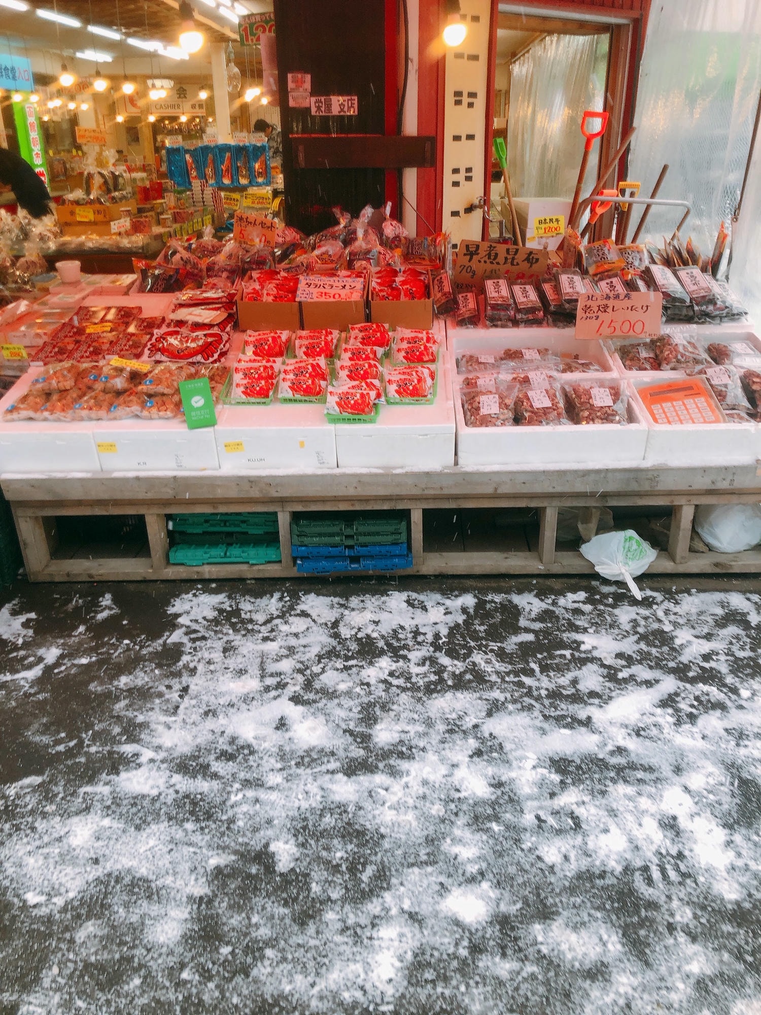 【北海道道南玩什麼?】函館自由行7大景點、美食、湯之川溫泉飯店推薦 - 第6張圖
