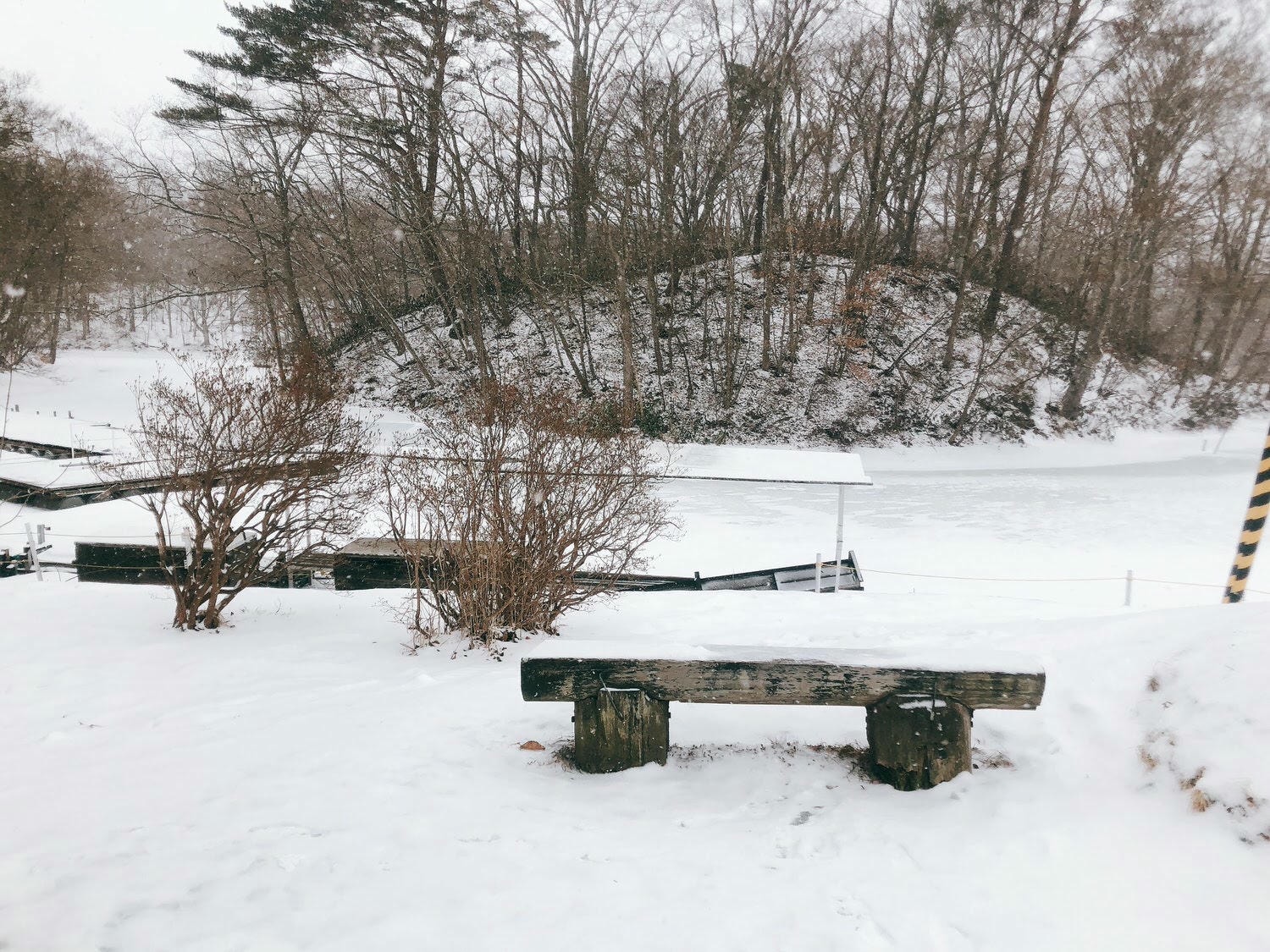 【北海道登別、洞爺湖】道央自由行7大必去景點:洞爺湖、登別溫泉、地獄谷、昭和新山 - 第3張圖 洞爺湖展望台