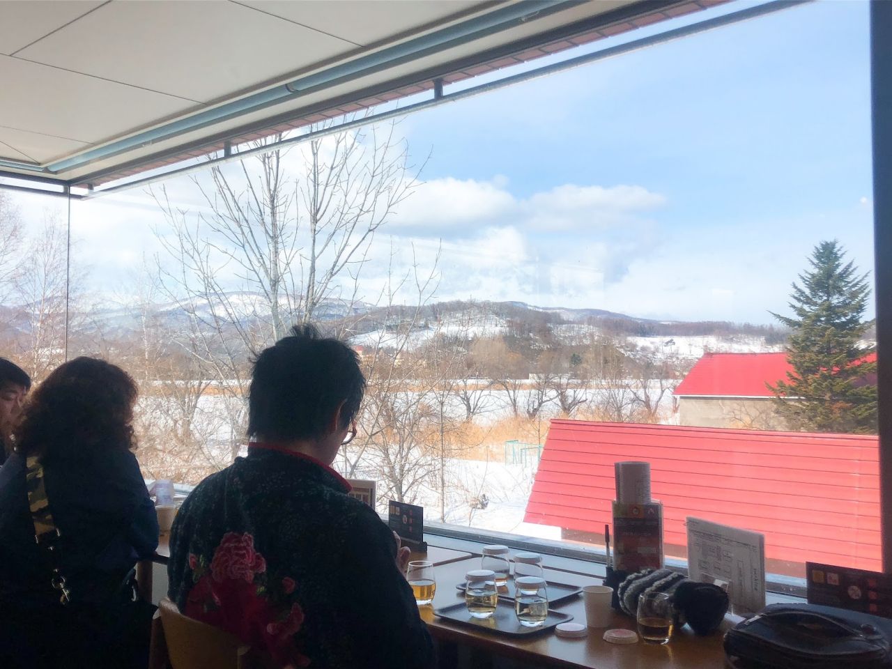 【北海道道央自由行】2025札幌必去景點、小樽一日遊|北海道神宮、小樽運河、大通公園 - 第7張圖