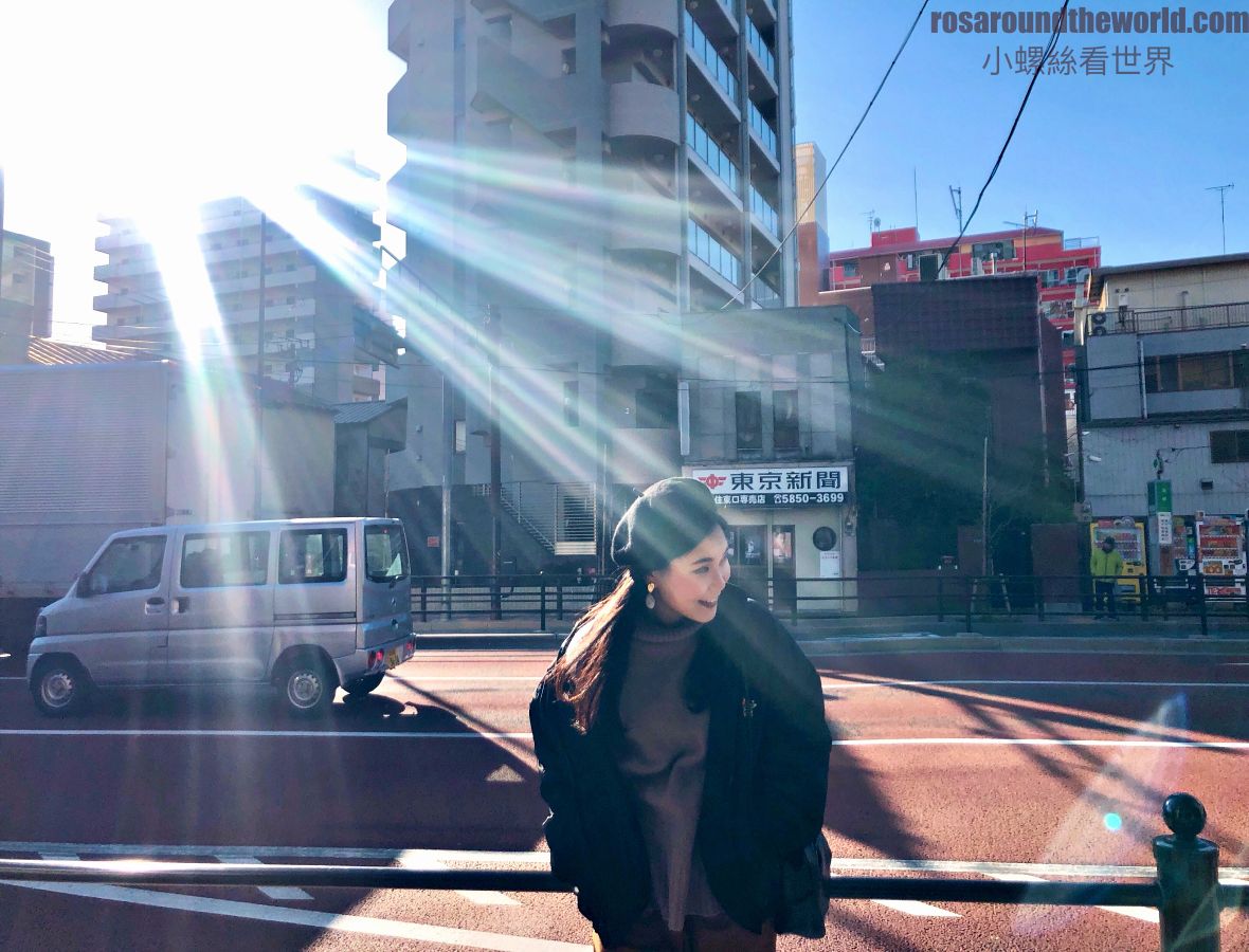 東京
