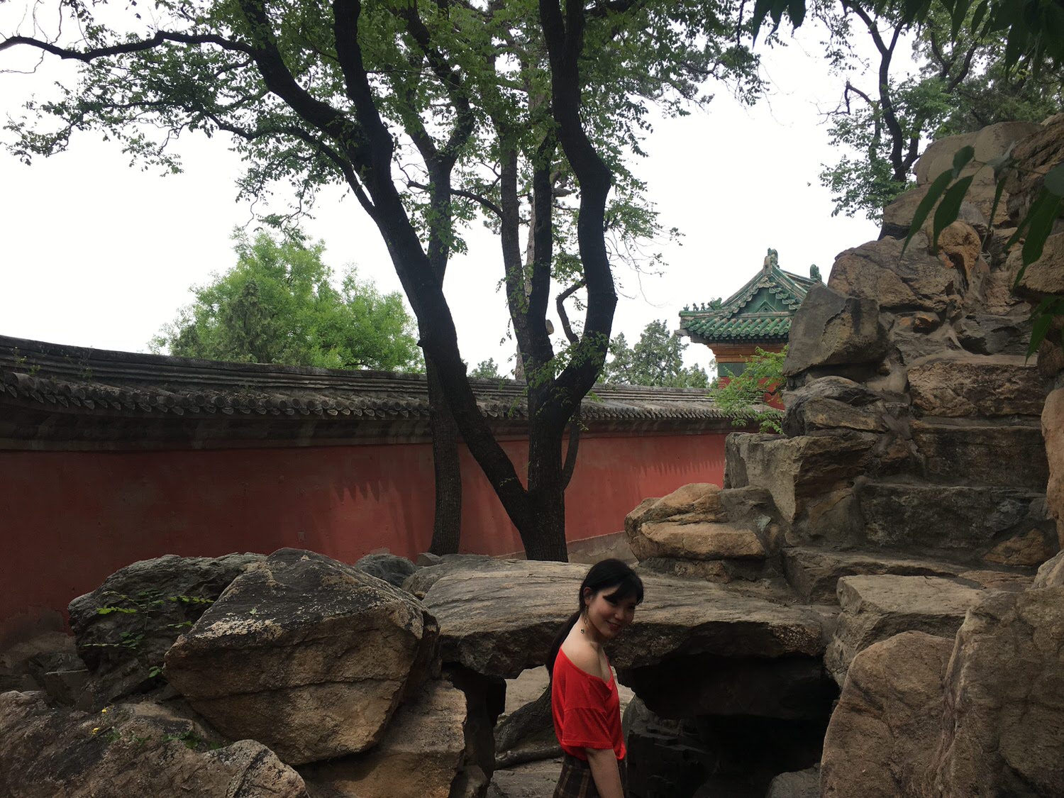 故宮博物院  北京