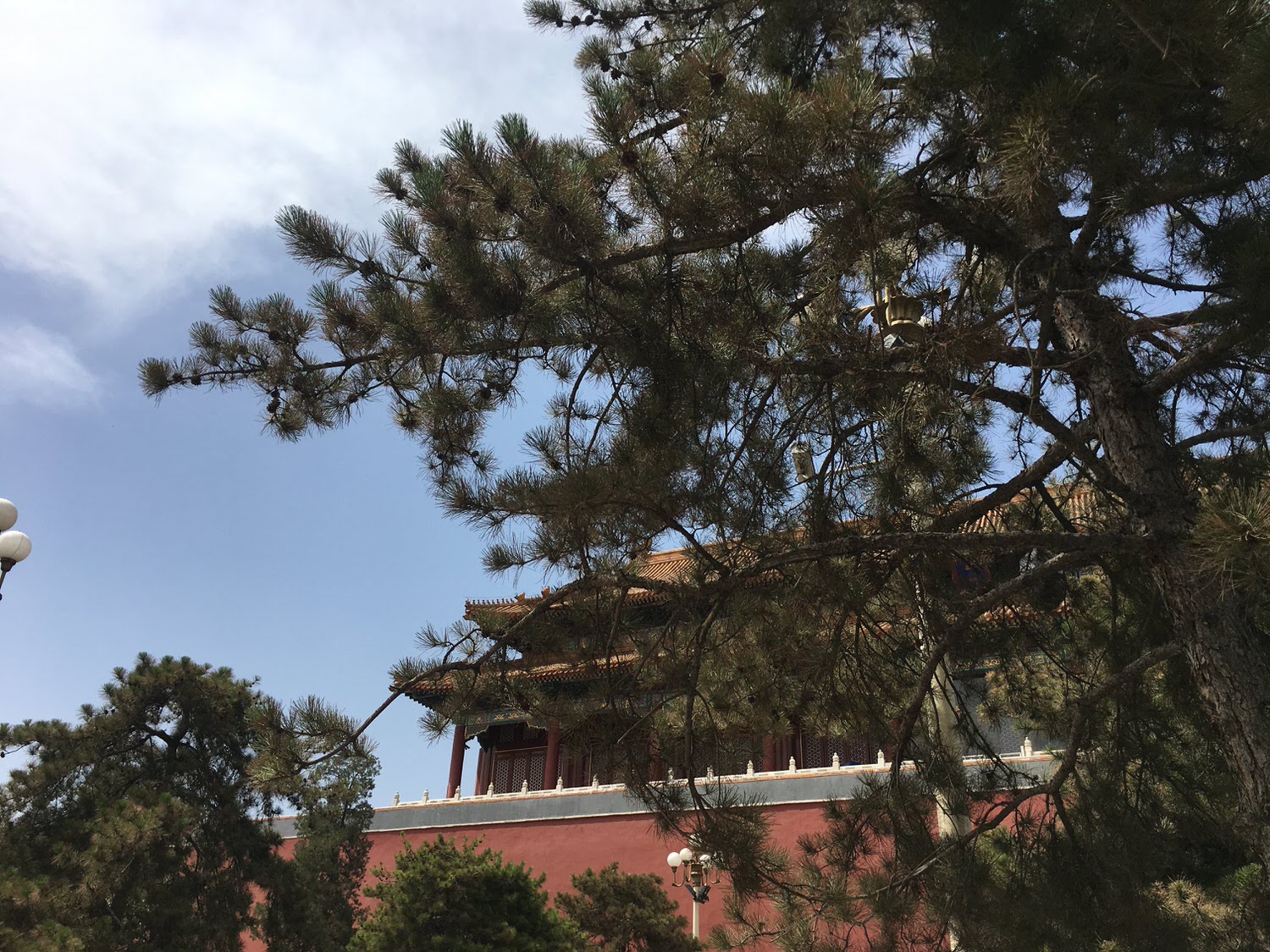 故宮博物院 北京
