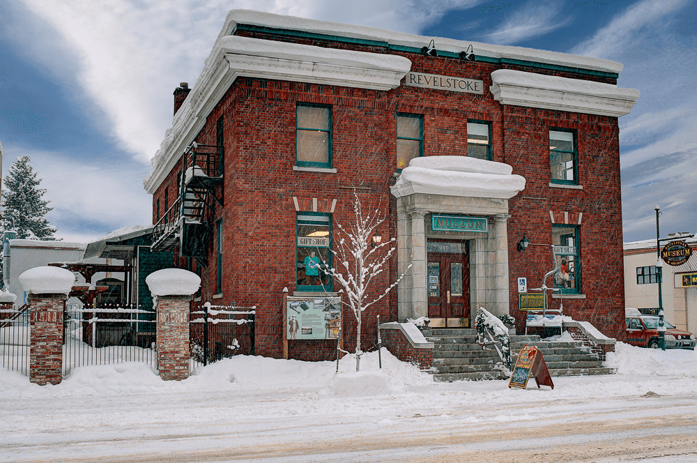 【灰熊鎮Revelstoke】加拿大西岸公路旅行必經之滑雪勝地 - 第8張圖