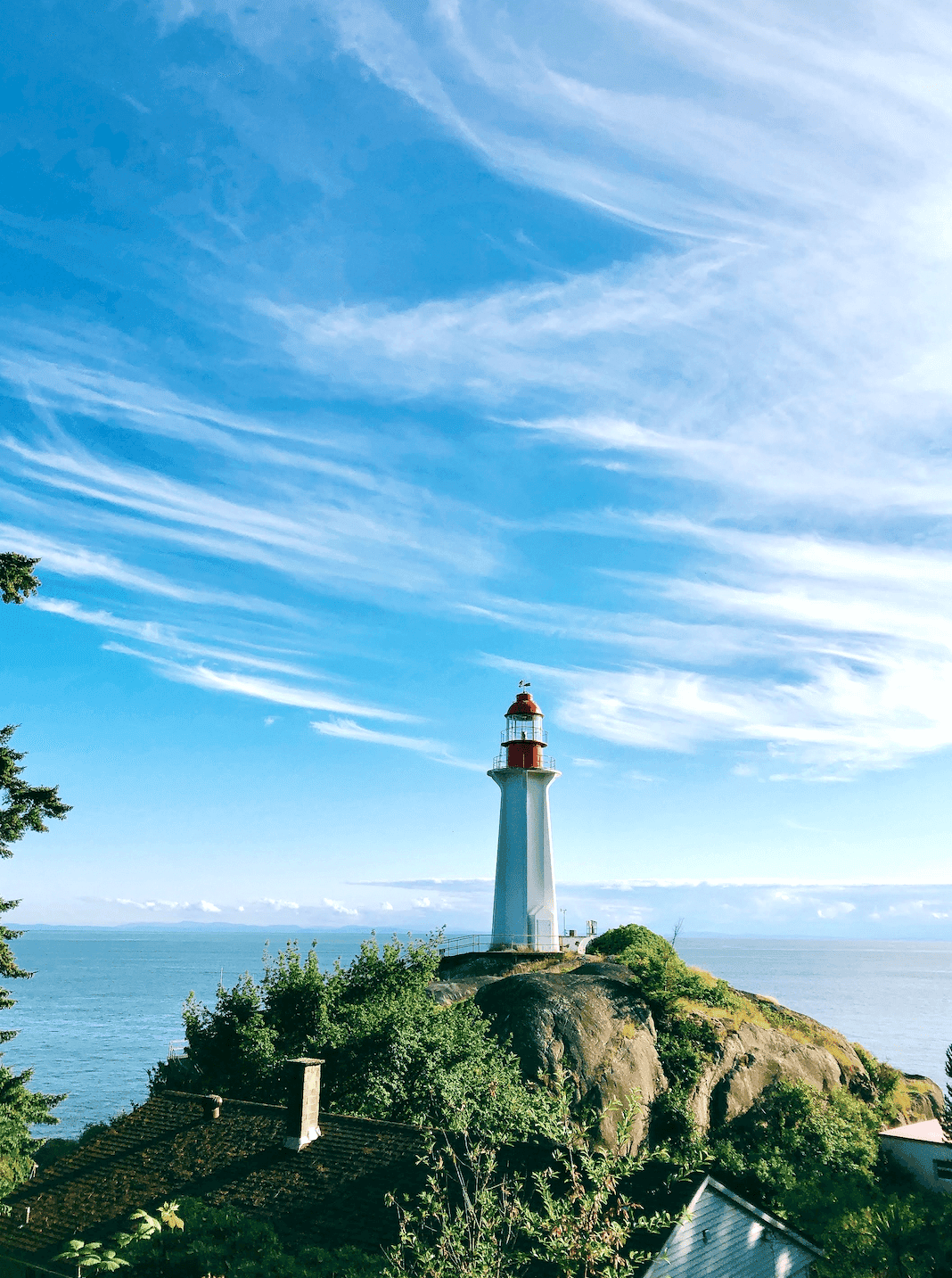 西溫Cypress爬山｜3個大溫絕美步道Saint mark's summit、Eagle Bluffs、Lighthouse Park推薦