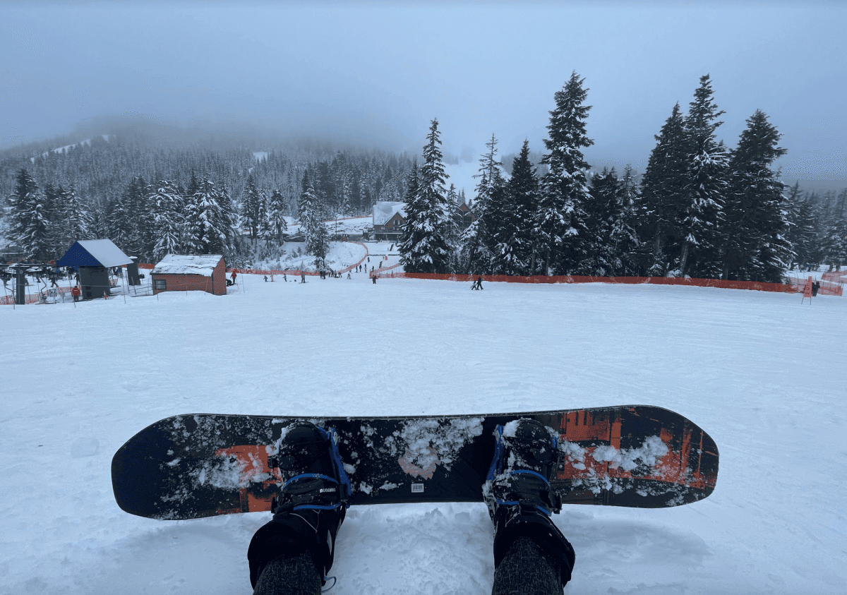 西溫Cypress爬山｜Saint mark's summit、Eagle Bluffs、Lighthouse Park推薦