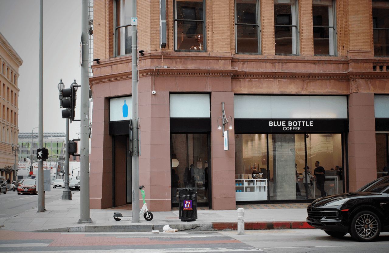 【洛杉磯景點地圖】洛杉磯市中心(DTLA)10大必去景點/治安/交通 - 第6張圖