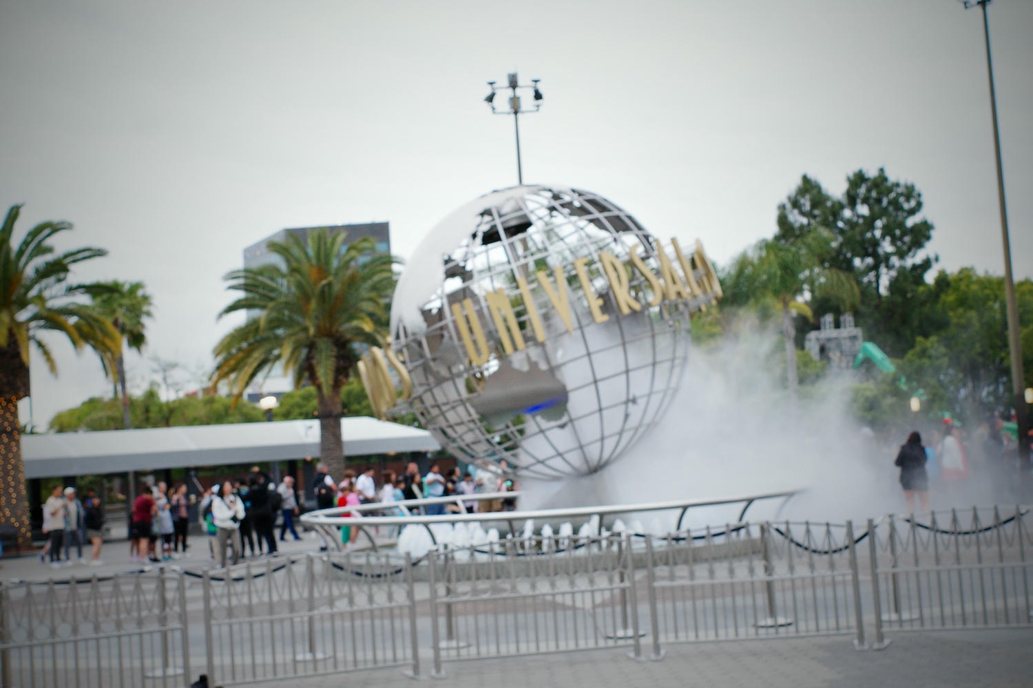 好萊塢環球影城Universal Studios Hollywood 