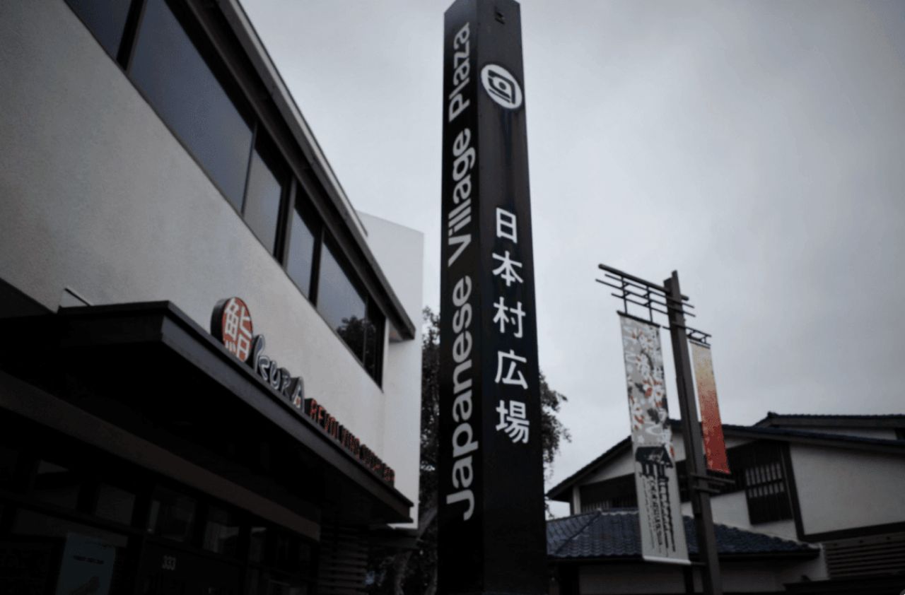 【洛杉磯景點地圖】洛杉磯市中心(DTLA)10大必去景點/治安/交通 - 第8張圖