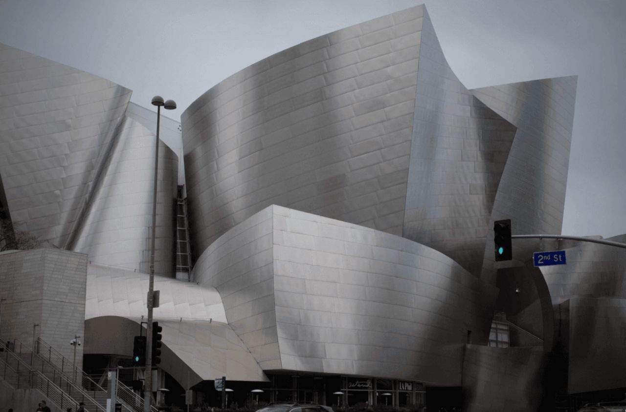 【洛杉磯景點地圖】洛杉磯市中心(DTLA)10大必去景點/治安/交通 - 第10張圖