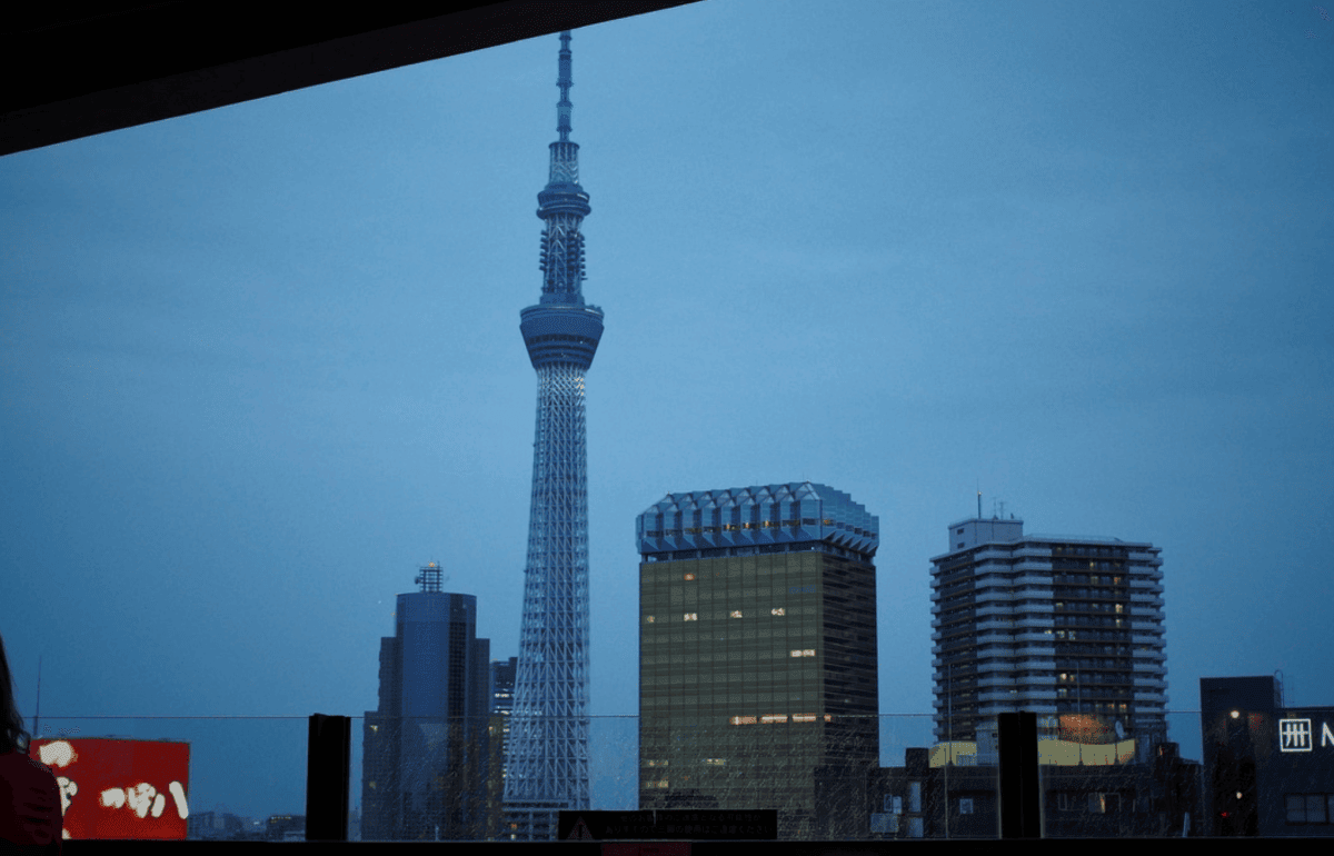 【東京自由行】Tokyo 5天4夜景點安排、住宿、必吃美食、行程規劃、富士山交通整理 - 第10張圖 淺草、晴空塔、仲見世通
淺草文化觀光中心