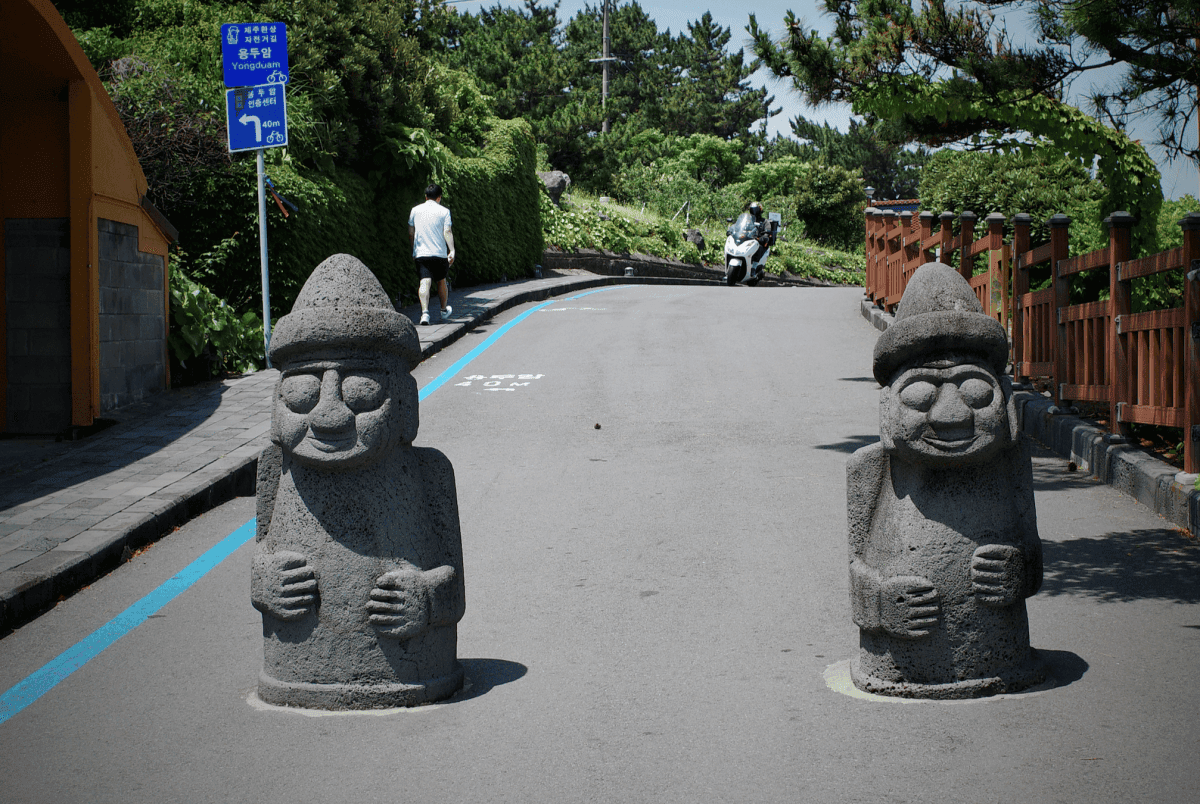 【濟州島自由行不開車攻略】濟州旅遊Jeju Island交通、美食、17個景點地圖(內附韓文翻譯)、門票花費 - 第2張圖 濟州島 Jeju Island 自由行