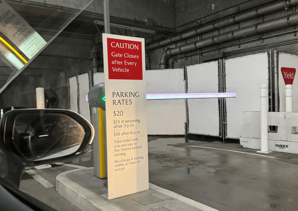 洛杉磯美術館
洛杉磯博物館
蓋蒂中心Getty Center
2024最新 加州最值得去的美術館、免費入場、攻略整理
梵谷《鳶尾花》 J. Paul Getty Museum
蓋蒂別墅 Getty Villa