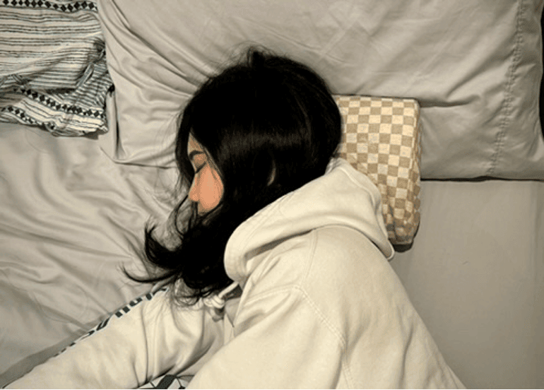 【旅人必備好物】GreySa格蕾莎隨身旅行小枕頭 - 第4張圖 GreySa格蕾莎隨身旅行小枕頭