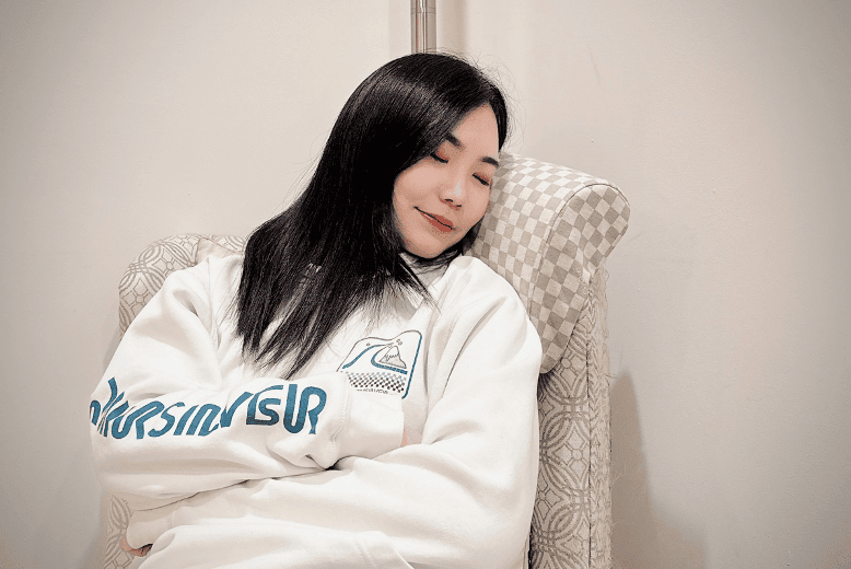 【旅人必備好物】GreySa格蕾莎隨身旅行小枕頭 - 第8張圖 GreySa格蕾莎隨身旅行小枕頭