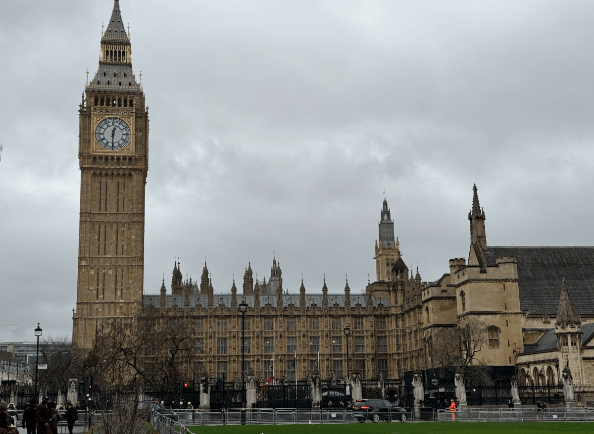 西敏宮(Palace of Westminster)
倫敦眼London Eye
西敏寺(Westminster Abbey)
大笨鐘(Big Ben)