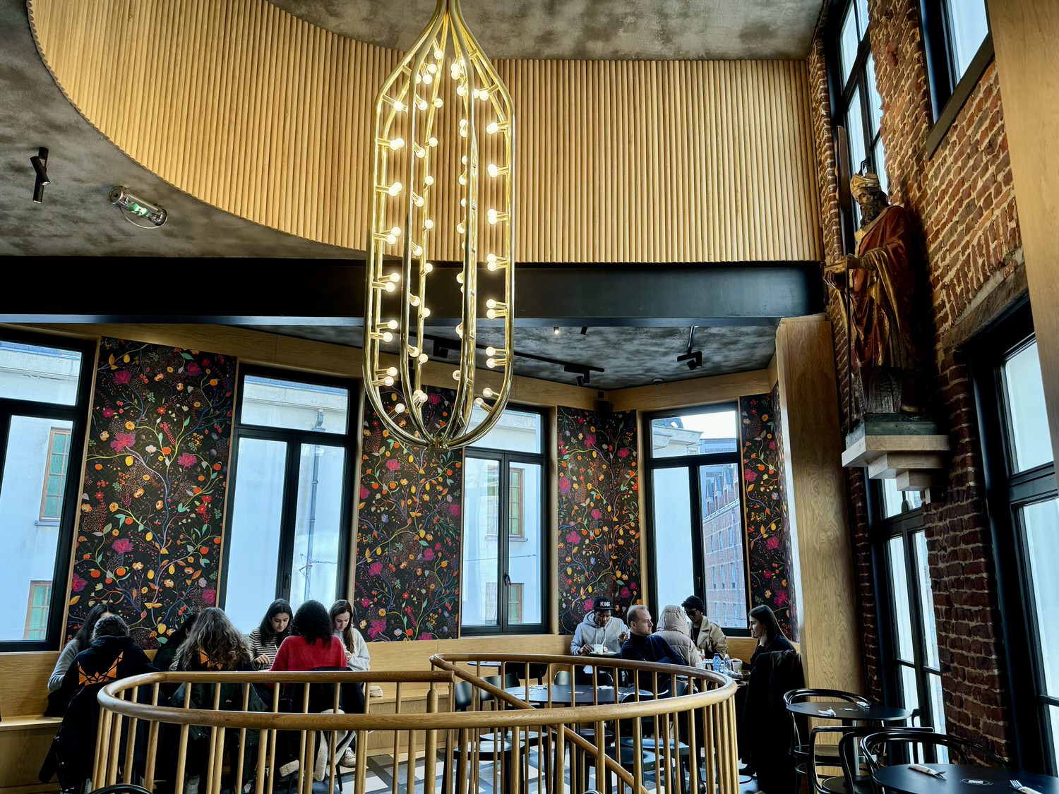 比利時 鬆餅發源地
布魯塞爾3家鬆餅評測
Maison Dandoy
Le Funambule
Obe
列日鬆餅(Liège Waffle)
布魯塞爾鬆餅(Brussels Waffle)
聖余貝爾長廊分店(Galeries)
布魯日Chez Albert