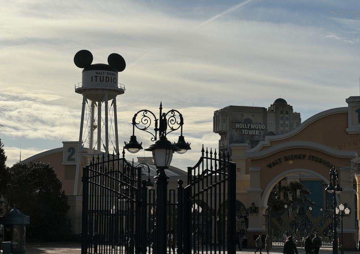 巴黎迪士尼Disneyland Paris｜兩大園區懶人包、交通、完整攻略、票種介紹
巴黎迪士尼樂園(Disneyland Park)
華特迪士尼影城(Walt Disney Studios Park)