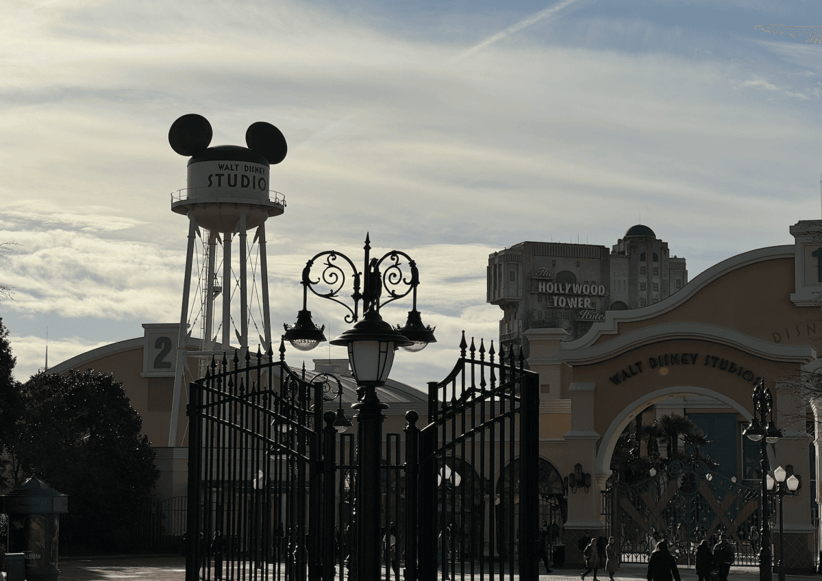 【巴黎迪士尼雙園攻略】Disneyland Paris門票、煙火、遊行時間、必玩設施 - 第10張圖 巴黎迪士尼Disneyland Paris|兩大園區懶人包、交通、完整攻略、票種介紹
巴黎迪士尼樂園(Disneyland Park)
華特迪士尼影城(Walt Disney Studios Park)