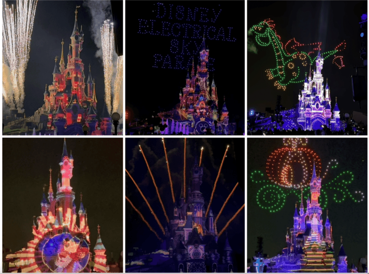 【巴黎迪士尼雙園攻略】Disneyland Paris門票、煙火、遊行時間、必玩設施 - 第14張圖 巴黎迪士尼Disneyland Paris|兩大園區懶人包、交通、完整攻略、票種介紹
巴黎迪士尼樂園(Disneyland Park)
華特迪士尼影城(Walt Disney Studios Park)