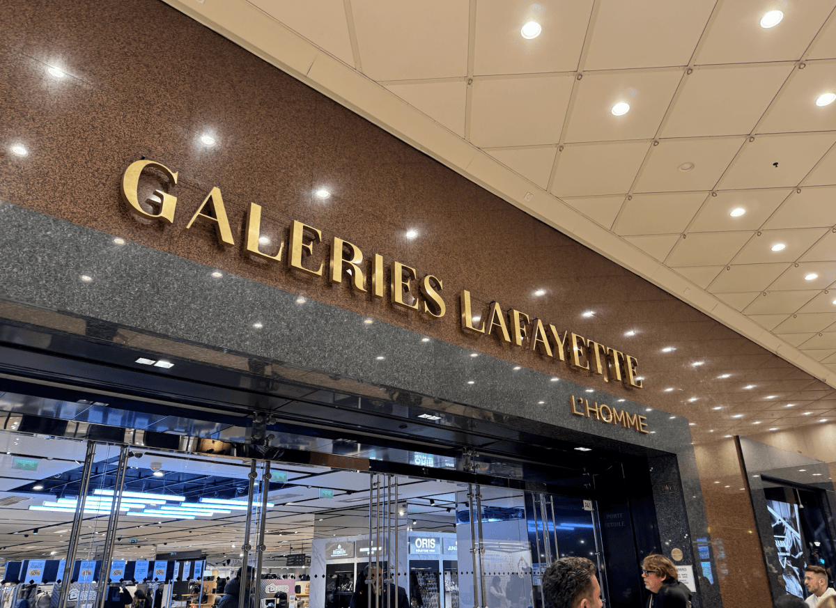 巴黎拉法葉(老佛爺)百貨Galeries Lafayette
2024最新 精品退稅指南、交通整理
春天百貨 Printemps