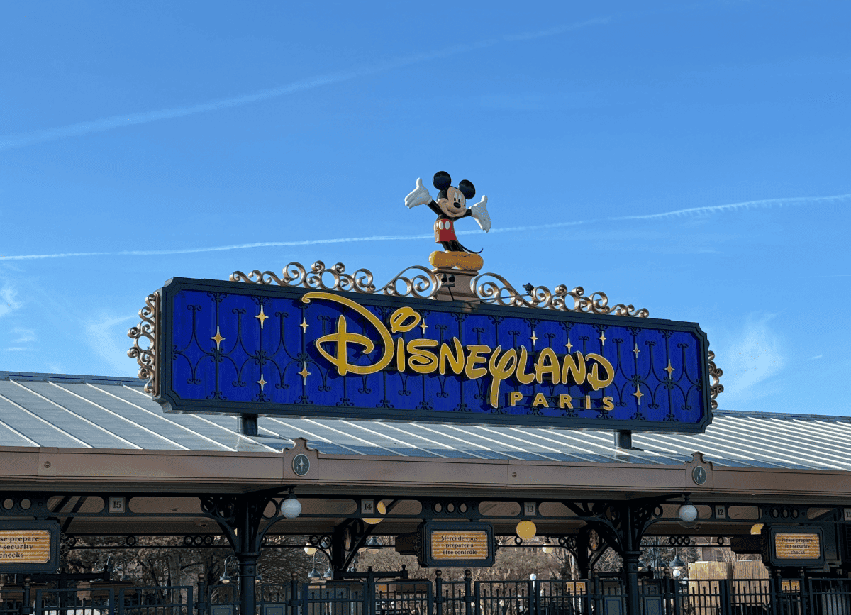 【巴黎迪士尼雙園攻略】Disneyland Paris門票、煙火、遊行時間、必玩設施 - 第8張圖