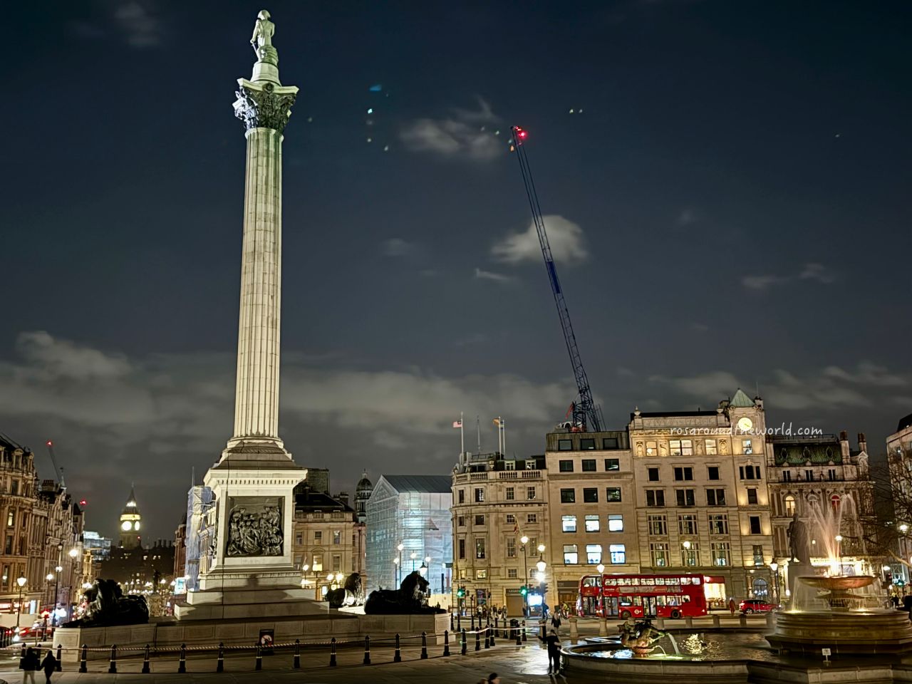 【倫敦購物一級戰區】皮卡迪利圓環 Piccadilly Circus攻略 - 第13張圖