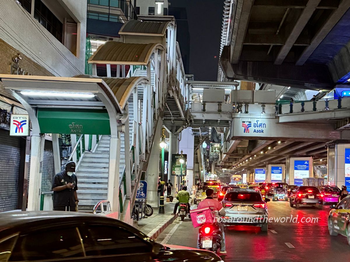 【曼谷Terminal 21】樓層介紹、必吃美食街、必逛品牌 - 第2張圖
