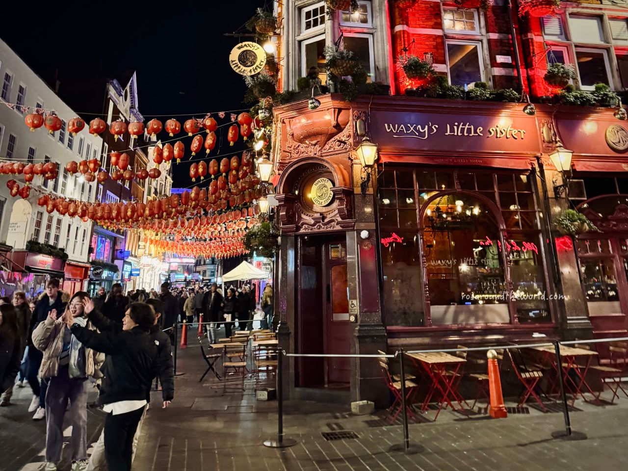 【倫敦購物一級戰區】皮卡迪利圓環 Piccadilly Circus攻略 - 第4張圖
