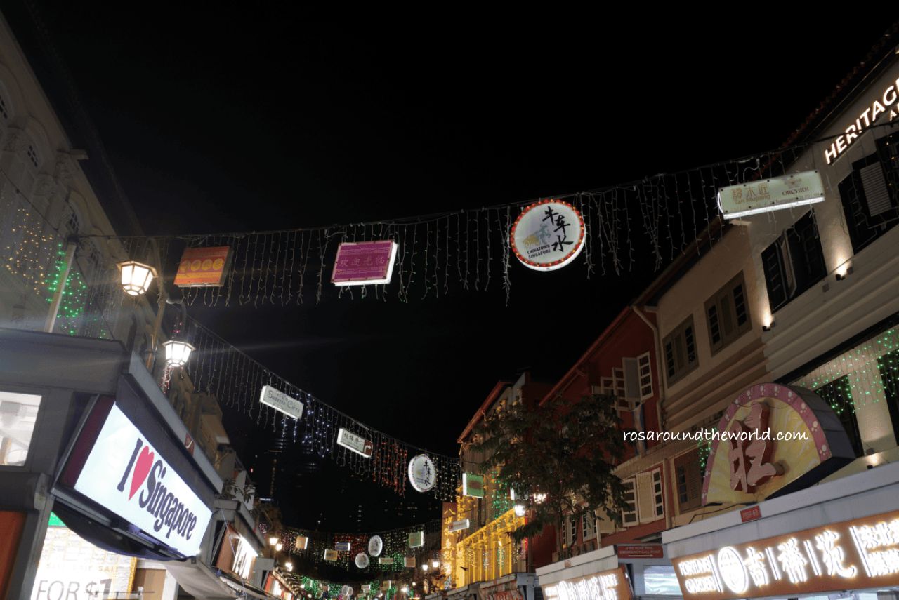 【新加坡自由行攻略】三天兩夜路線&15個景點推薦 - 第15張圖 【新加坡自由行攻略】三天兩夜路線&15個景點推薦