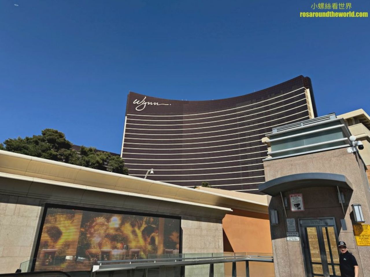 【拉斯維加斯自助餐推薦】永利酒店 自助餐The Buffet at Wynn,裝潢超美! - 第3張圖