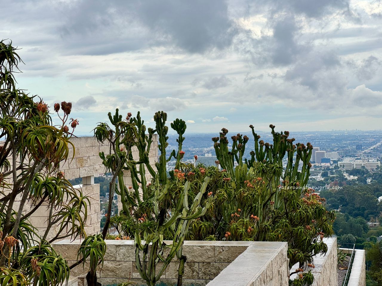 【洛杉磯蓋蒂中心】Getty Center必看、交通&預約攻略 - 第11張圖