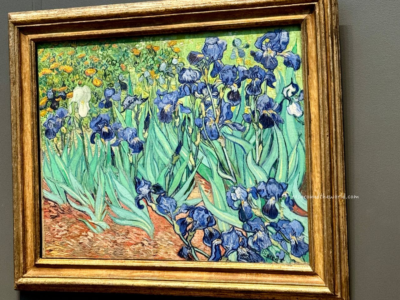 【洛杉磯蓋蒂中心】Getty Center必看、交通&預約攻略 - 第12張圖