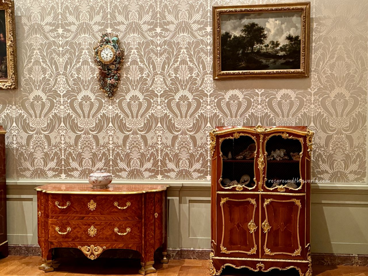 【洛杉磯蓋蒂中心】Getty Center必看、交通&預約攻略 - 第14張圖