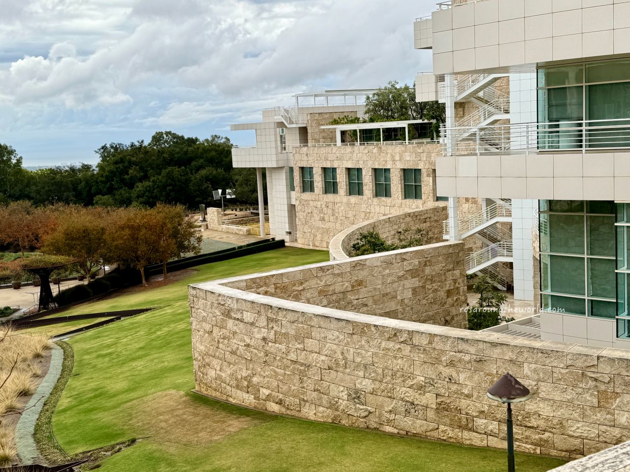 【洛杉磯蓋蒂中心】Getty Center必看、交通&預約攻略 - 第4張圖