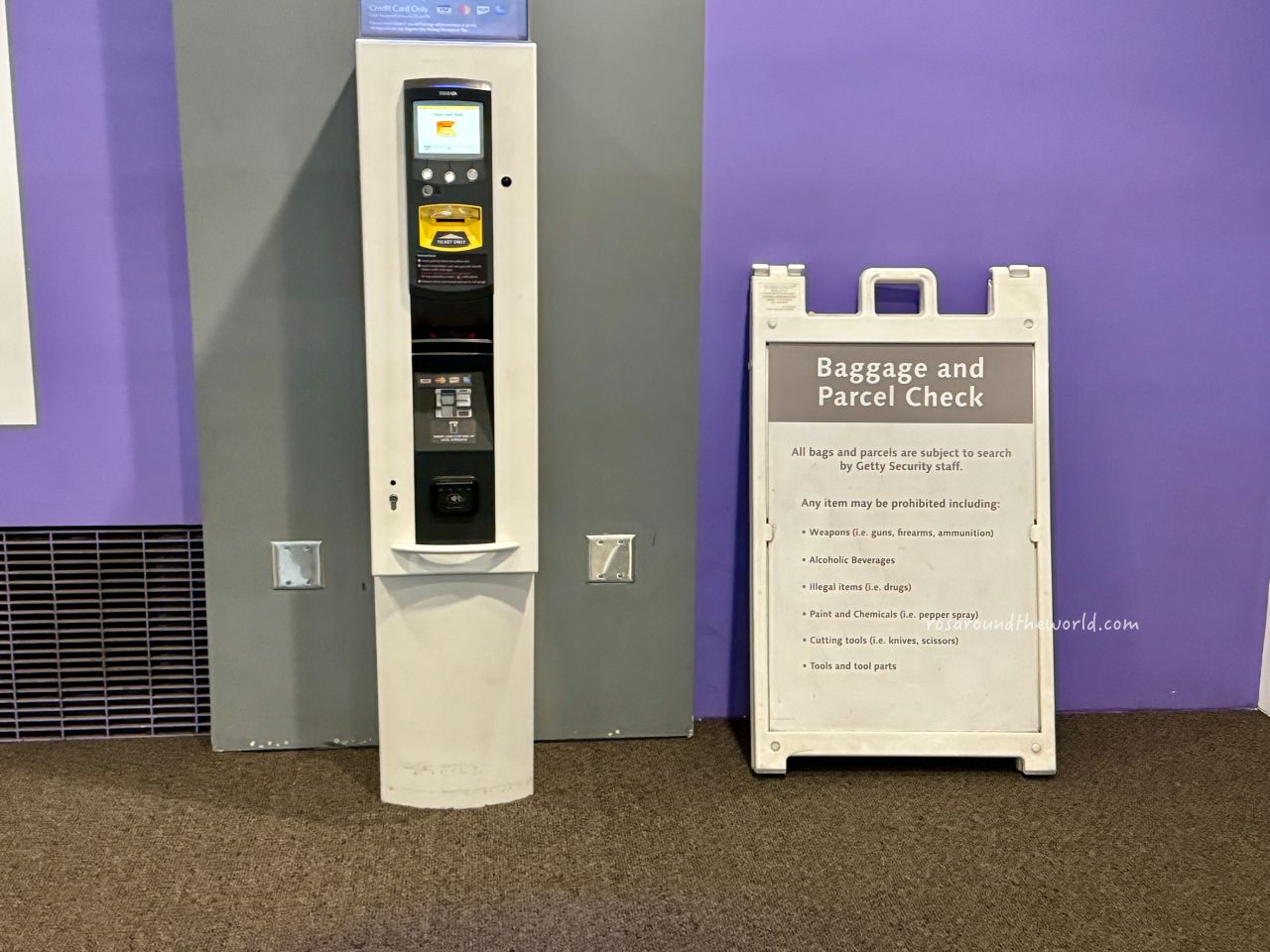 【洛杉磯蓋蒂中心】Getty Center必看、交通&預約攻略 - 第5張圖