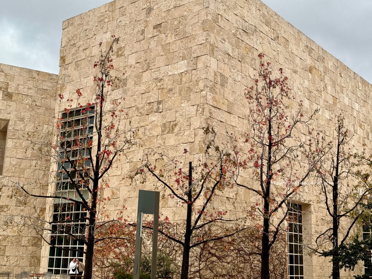 【洛杉磯蓋蒂中心】Getty Center必看、交通&預約攻略 - 第10張圖