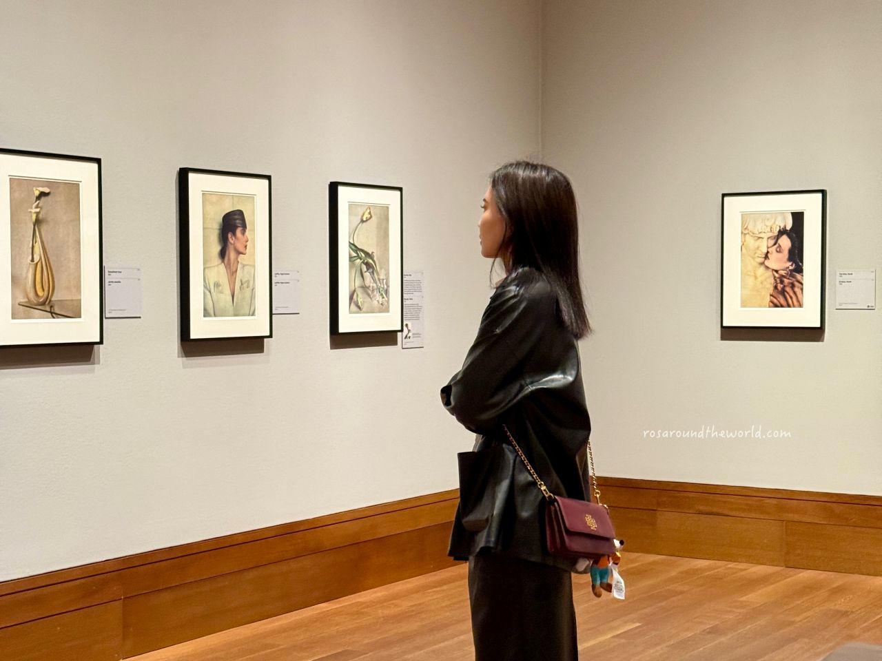 【洛杉磯蓋蒂中心】Getty Center必看、交通&預約攻略 - 第2張圖