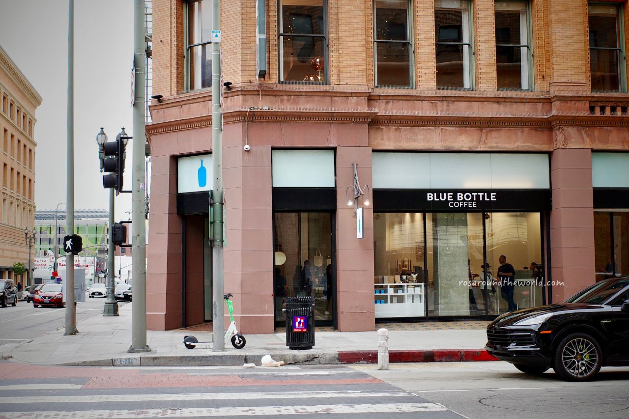 【洛杉磯中央市場】交通、停車攻略、必吃美食推薦 - 第9張圖