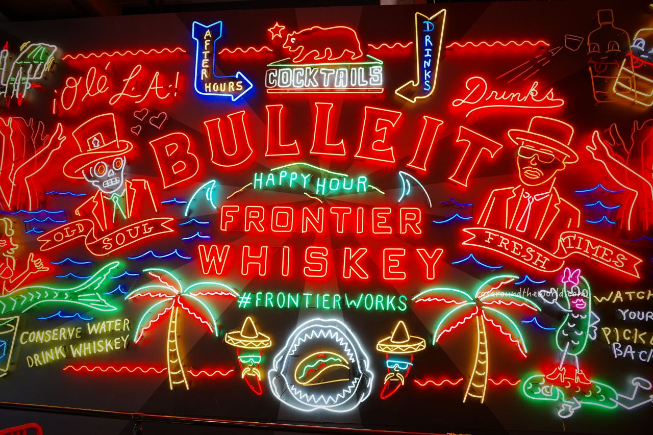 【洛杉磯中央市場】交通、停車攻略、必吃美食推薦 - 第10張圖