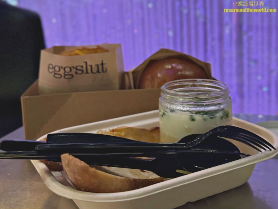【Eggslut必吃菜單推薦】洛杉磯中央市場本店、蛋控必吃、香港日本也吃得到 - 第2張圖 Eggslut