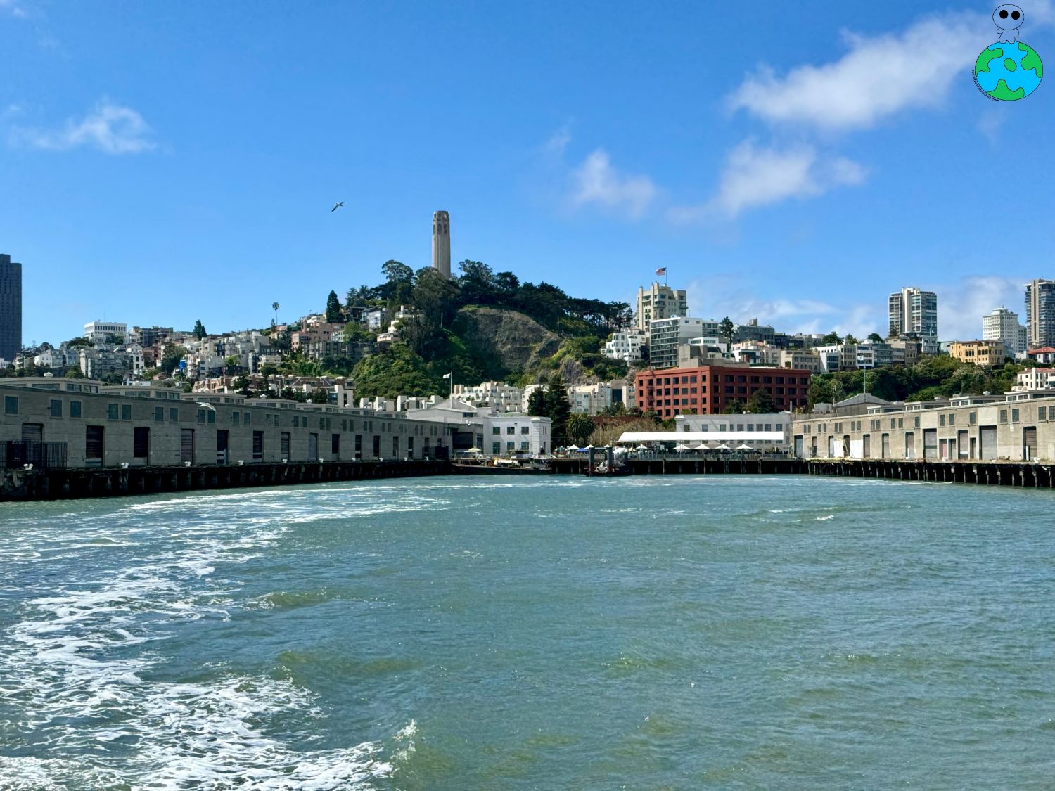 惡魔島Alcatraz IslandIMG 9915