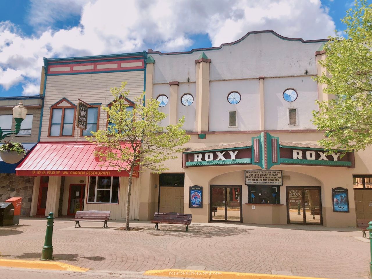 【灰熊鎮Revelstoke】加拿大西岸公路旅行必經之滑雪勝地 - 第5張圖