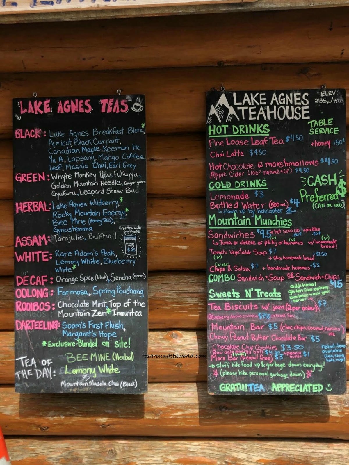 【路易斯湖步道攻略】只在湖邊看不夠,8個必爬Lake Louise Trail - 第14張圖