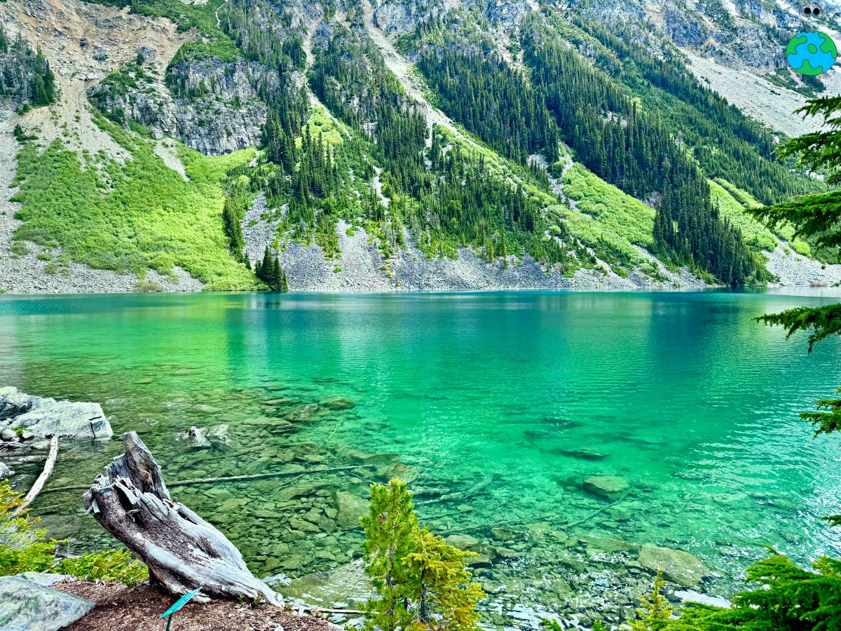 【溫哥華自由行】Vancouver 6天5夜行程安排,當地人推薦私房景點 - 第10張圖
